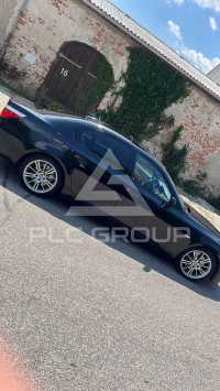 2008 BMW 523