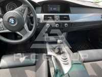 2008 BMW 523