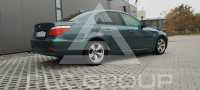 2008 BMW 523