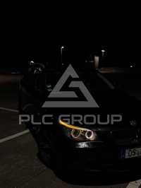 2008 BMW 523