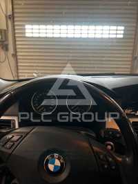 2008 BMW 523