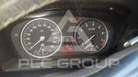2008 BMW 523