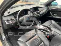 2008 BMW 523