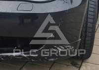 2008 BMW 523