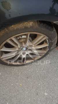 2008 BMW 523