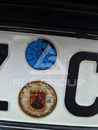 2008 BMW 523