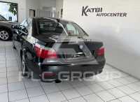 2008 BMW 523