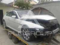 2008 BMW 6 Series