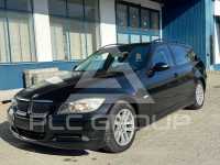 2008 BMW 330