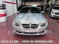 2008 BMW 330