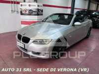 2008 BMW 330