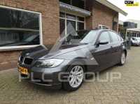 2008 BMW 330
