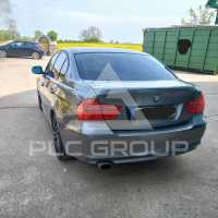 2008 BMW 330