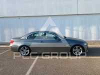 2008 BMW 330