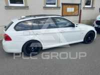 2008 BMW 330