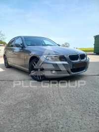 2008 BMW 330