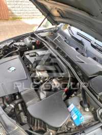 2008 BMW 330