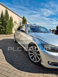 2008 BMW 330