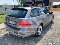 2008 BMW 330
