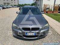 2008 BMW 330