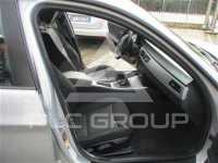 2008 BMW 330