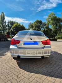 2008 BMW 330