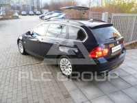 2008 BMW 330