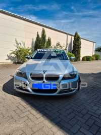 2008 BMW 330
