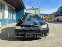 2008 BMW 330