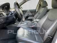2008 BMW 330