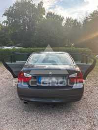 2008 BMW 330
