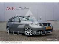 2008 BMW 330