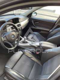 2008 BMW 330
