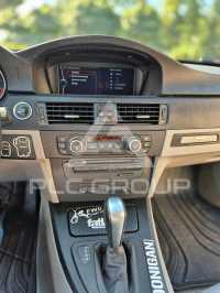 2008 BMW 330