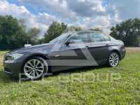 2008 BMW 330
