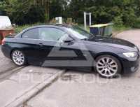2008 BMW 330