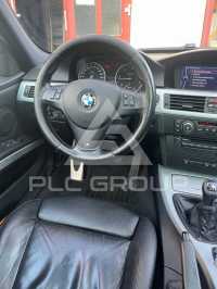 2008 BMW 330