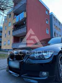 2008 BMW 330