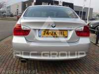 2008 BMW 330