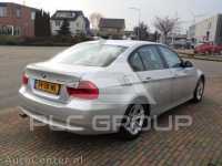 2008 BMW 330