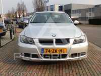 2008 BMW 330