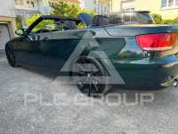2008 BMW 330