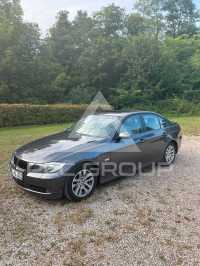 2008 BMW 330