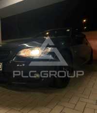 2008 BMW 330