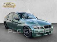 2008 BMW 330