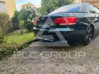 2008 BMW 330