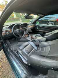 2008 BMW 330