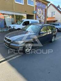 2008 BMW 330