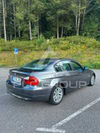 2008 BMW 330