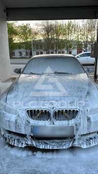2008 BMW 330
